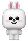Brinque Funko Pop! Animation Line Friends Cony, do Vietnã