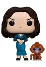 Brinque Funko Pop! & Buddy His Dark Materials Sra. Coulter com Daem