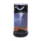 Brinque Tedco-Pet Tornado-Spin e Watch para aliviar o estresse