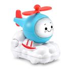 Brinque VTech Go! Vá! Cory Carson SmartPoint Cory