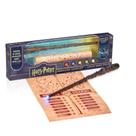 Brinque WOW! STUFF Wizarding World Deluxe Lumos e Hermine