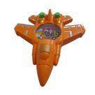 Brinquedo Acquaplay Avião Attic