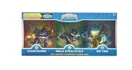 Brinquedo ACTIVISION Skylanders Imaginators Pacote Triplo Clássico