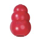 Brinquedo Adestrador com Dispenser para Petisco Kong Classic