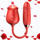 Brinquedo adulto Electric Sucker de 10 velocidades à prova d'água para mulheres Brinquedo adulto Electric Sucker de 10 velocidades à prova d'água para mulheres