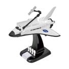 Brinquedo Aeronaves Espacial Foguete Massa NASA Acessórios