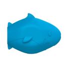 Brinquedo Amicus Fun Toys Fundo do Mar Tubarão Azul para Cães - Tamanho M