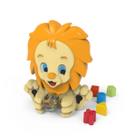 Brinquedo amigo leao 616