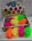 Brinquedo Anti Estresse Milonga Caixa Com 12 Pecas Animal Cachorrinho 12 Cm