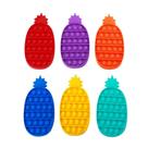 Brinquedo Anti-Stress Abacaxi Brink + Brinquedo Anti-Stress Abacaxi Brink +