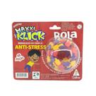 Brinquedo anti-stress FidgetToys Maxxi Klick Bola Gulliver Brinquedo anti-stress FidgetToys Maxxi Klick Bola Gulliver