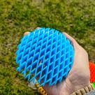 Brinquedo Antiestresse De Plástico Em Forma De Minhoca Elástica, Presente Divertido Brinquedo Antiestresse De Plástico Em Forma De Minhoca Elástica, Presente Divertido