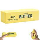 Brinquedo antiestresse DEEMO Butter Squishy Fidget 113 g Brinquedo antiestresse DEEMO Butter Squishy Fidget 113 g