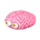 Brinquedo Antiestresse Flippy Brain Squishy Para Crianças E Adultos, Alívio Para TDAH, Autismo E