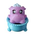 Brinquedo Antiestresse Squishy Fofo - Passatempo - Diversão Modelo:Porquinho Brinquedo Antiestresse Squishy Fofo - Passatempo - Diversão Modelo:Porquinho