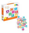 Brinquedo Aprendendo Letras E Formando Palavras Educativo 6020