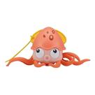 Brinquedo Aqua Polvo Rosa - Polibrinq