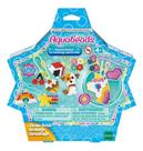 Brinquedo Aquabeads Charm Maker Em 19 Cores Star Beads Epoch