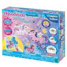 Brinquedo Aquabeads Mystic Unimaterial sintético Epoch 1500 Beads