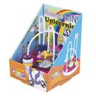 Brinquedo aramado Mini Unicórnio Carlu