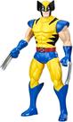 Brinquedo Articulado Wolverine - Mighty Hero Series F5078 - 24 cm