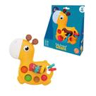 Brinquedo Baby Sensorial Girafa FBB-673 - Fenix