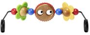 Brinquedo BabyBjörn BABYBJORN de madeira para Bouncer Googly Eyes Brinquedo BabyBjörn BABYBJORN de madeira para Bouncer Googly Eyes