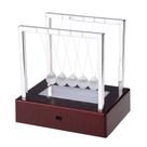 Brinquedo Balance Balls AUNMAS LED Light, decoração de escritório doméstico