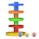 Brinquedo Ball Drop, oferecemos o que você deseja para crianças a partir de 9 meses