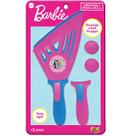 Brinquedo Barbie Arremesse e Pegue a Bola FUN