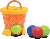 Brinquedo Baskett Baby Ball - Mercotoys