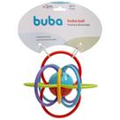 Brinquedo Bebê Chocalho E Mordedor Flexível Macio Ball 14988- Buba Brinquedo Bebê Chocalho E Mordedor Flexível Macio Ball 14988- Buba