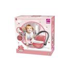 Brinquedo Bebe Conforto Para Boneca Pequena - Roma Brinquedos