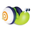 Brinquedo Bichinho de Pular Caracol Luzes e Som - Zoop Toys