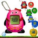 Brinquedo Bichinho Virtual Tamagotchi 168 Em1 Original Retro Brinquedo Bichinho Virtual Tamagotchi 168 Em1 Original Retro