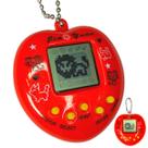 Brinquedo Bichinho Virtual Tamagotchi 168 Em1 Original Retro Brinquedo Bichinho Virtual Tamagotchi 168 Em1 Original Retro