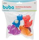 Brinquedo Bichinhos Para Banho Dino Buba - 11779