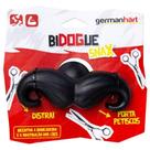 Brinquedo BiDOGue Snax Germanhart Bigode Recheavel Dispense de Ração e Petiscos Para Cães