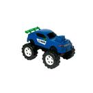 Brinquedo big federal - Kendy