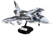 Brinquedo Bloco de Construção Cobi - Saab JAS 39 Gripen E
