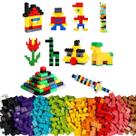 Brinquedo Blocos De Montar Infantil Educativo 1000 Peças Castela Brinquedo Blocos De Montar Infantil Educativo 1000 Peças Castela