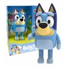 Brinquedo Bluey Articulado 21 Cm Elka Brinquedo Bluey Articulado 21 Cm Elka