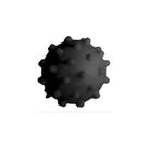 Brinquedo Bola Borracha com Cravo Extraforte M - LCM