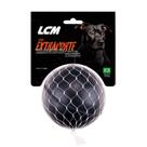 Brinquedo Bola Borracha Extra Forte LCM para Cães - Gigante