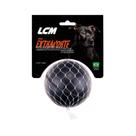 Brinquedo Bola Borracha Extra Forte LCM para Cães - Média Brinquedo Bola Borracha Extra Forte LCM para Cães - Média