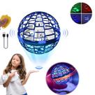 Brinquedo Bola Voadora Que Flutua Mágica Spinner