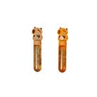 Brinquedo bolha ark toys capivara sortida Brinquedo bolha ark toys capivara sortida