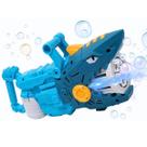 Brinquedo Bolinhas de Sabão Tubarão Shark Azul Nerf Maquina Bolhas Chuva Infantil Kids Dia das Crianças Aniversário Menino Parques Passeios Viagens Brinquedo Bolinhas de Sabão Tubarão Shark Azul Nerf Maquina Bolhas Chuva Infantil Kids Dia das Crianças Aniversário Menino Parques Passeios Viagens