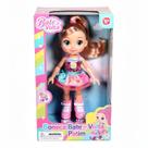 Brinquedo Boneca Bate E Volta Patim Roller Brinquedo Meninas Brinquedo Boneca Bate E Volta Patim Roller Brinquedo Meninas