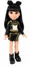 Brinquedo boneca K-Pop Trix Gold Aria 1828 Hana